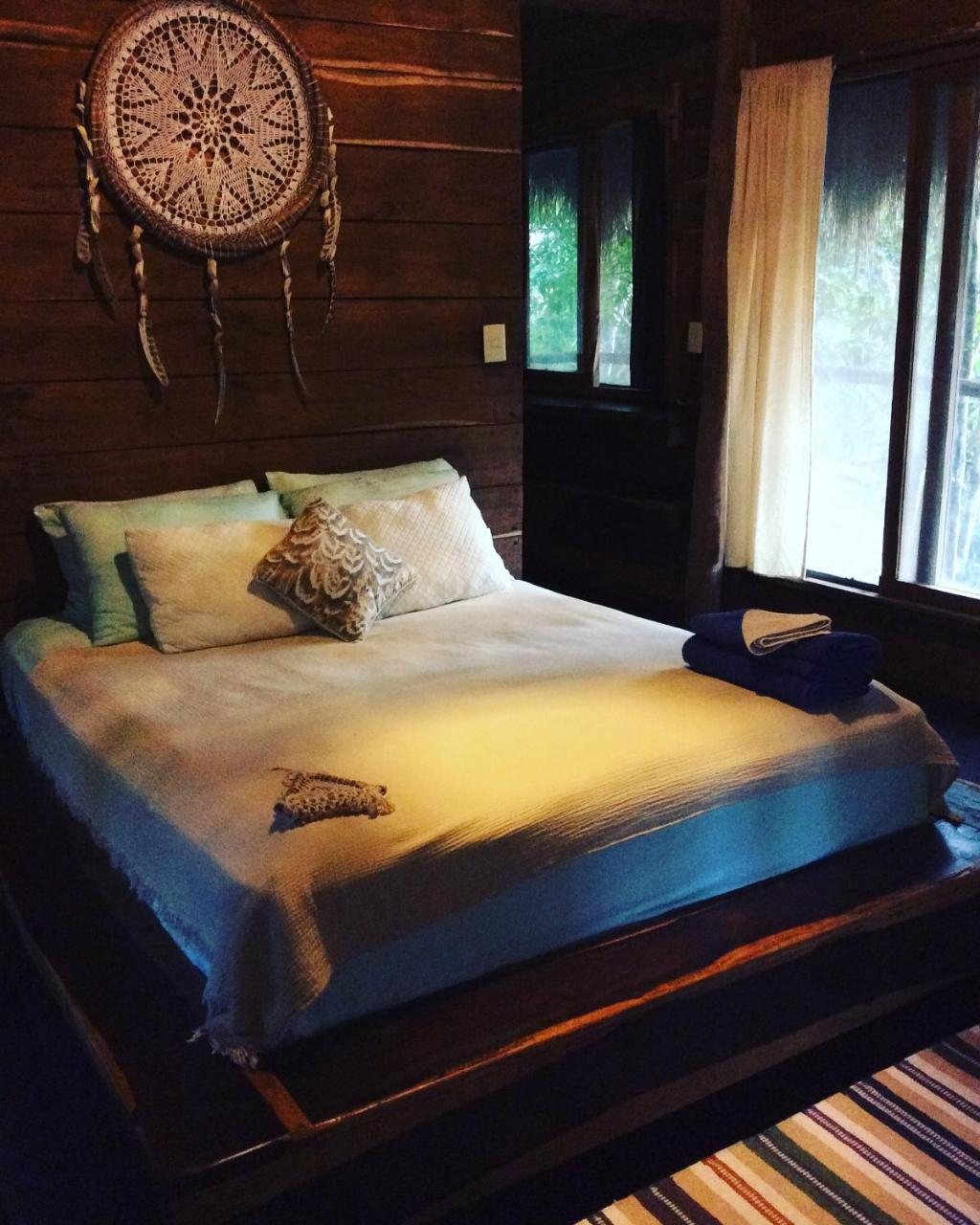 Bed and Breakfast Escarabajo Rojo Tulum Exterior foto